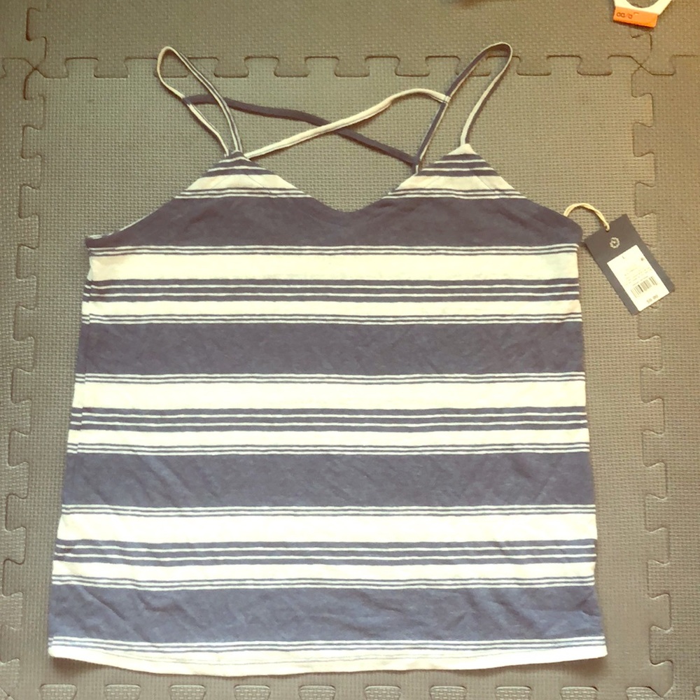 NWT Tank top LG